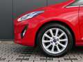 Ford Fiesta 1.0 EcoBoost Titanium | Climate Control | Lichtmet Rood - thumbnail 20
