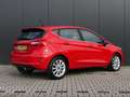 Ford Fiesta 1.0 EcoBoost Titanium | Climate Control | Lichtmet Rood - thumbnail 3