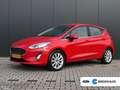 Ford Fiesta 1.0 EcoBoost Titanium | Climate Control | Lichtmet Rood - thumbnail 1