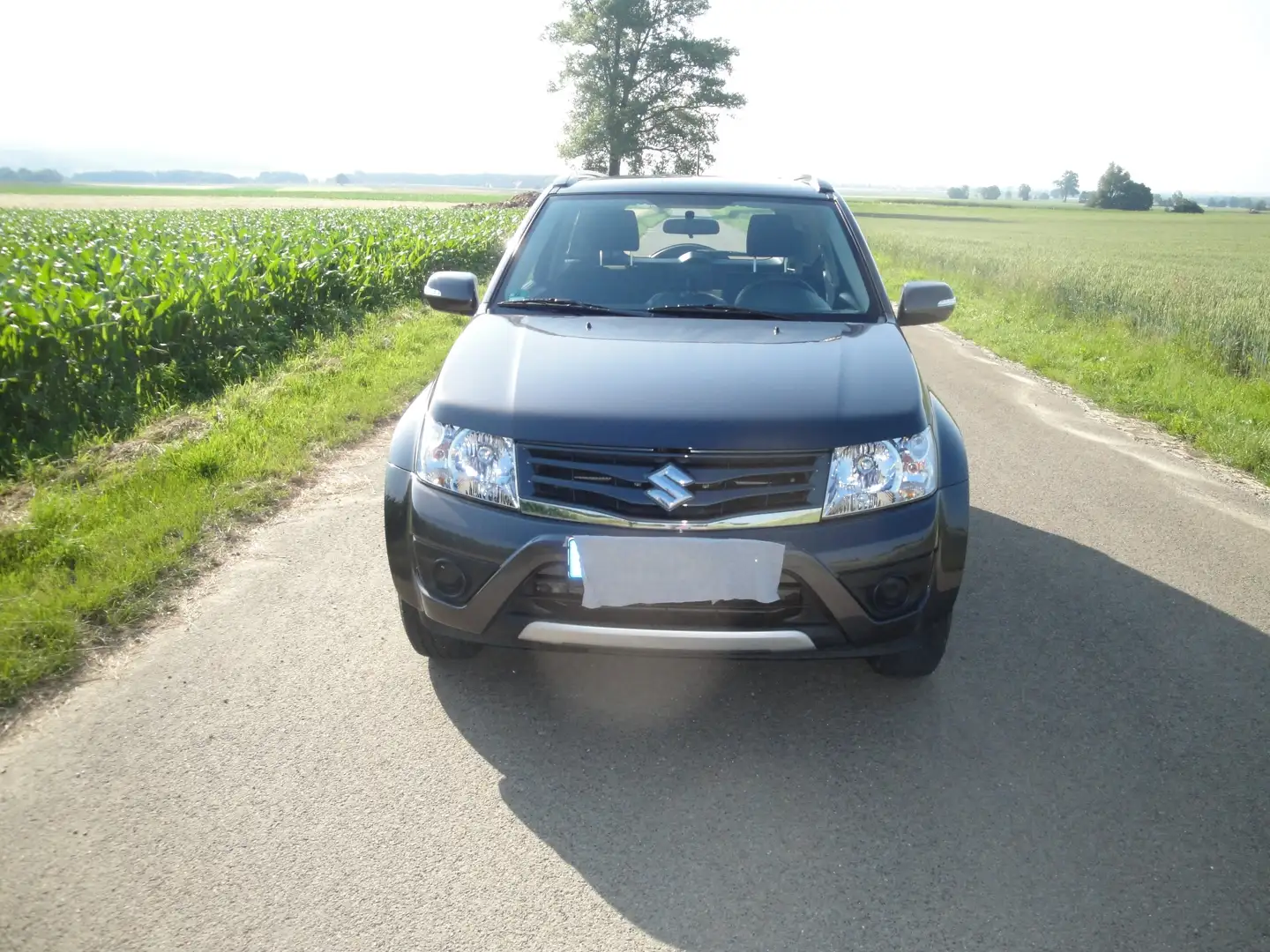 Suzuki Grand Vitara Grand Vitara 1.9 DDiS Comfort - 1
