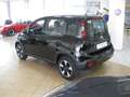 Fiat Panda Cross City Plus 1,0l 51Kw Hybrid Klima-ZV-Isofix Schwarz - thumbnail 4