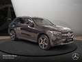 Mercedes-Benz GLC 300 e 4M AMG+PANO+360+AHK+LED+TOTW+KEYLESS+9G Grau - thumbnail 5