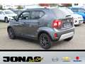 Suzuki Ignis Comfort+ Hybrid Navi Keyless Klimaautomatik Grau - thumbnail 8
