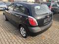 Kia Rio 1.4 EX Basis Schwarz - thumbnail 3