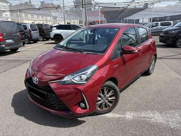 III (3) 100H HYBRID DYNAMIC 5P