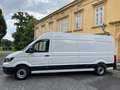 Volkswagen Crafter Crafter 35 Kasten LR L4H3 2,0 TDI Klima Tempoma... Weiß - thumbnail 8