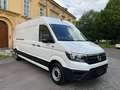 Volkswagen Crafter Crafter 35 Kasten LR L4H3 2,0 TDI Klima Tempoma... Weiß - thumbnail 6
