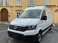 Volkswagen Crafter Crafter 35 Kasten LR L4H3 2,0 TDI Klima Tempoma... Weiß - thumbnail 4