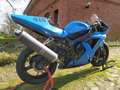 Yamaha YZF-R1 R1 RN09, Rennstrecke Trackbike Rennstreckenmotorra Blue - thumbnail 6