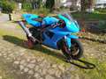 Yamaha YZF-R1 R1 RN09, Rennstrecke Trackbike Rennstreckenmotorra Azul - thumbnail 2