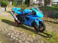 Yamaha YZF-R1 R1 RN09, Rennstrecke Trackbike Rennstreckenmotorra Kék - thumbnail 2