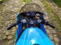 Yamaha YZF-R1 R1 RN09, Rennstrecke Trackbike Rennstreckenmotorra plava - thumbnail 8