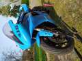 Yamaha YZF-R1 R1 RN09, Rennstrecke Trackbike Rennstreckenmotorra Blue - thumbnail 3