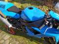 Yamaha YZF-R1 R1 RN09, Rennstrecke Trackbike Rennstreckenmotorra Blau - thumbnail 4