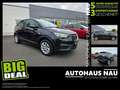 Opel Crossland 1.2 Turbo Edition AHK+SHZ+Kam.+LM+PDC Bleu - thumbnail 1