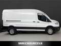 Ford Transit 350 2.0 tdci 130cv trend L3H2 E6 Blanc - thumbnail 3