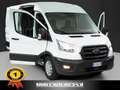 Ford Transit 350 2.0 tdci 130cv trend L3H2 E6 Blanc - thumbnail 2