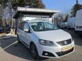 SEAT Alhambra Business Weiß - thumbnail 3