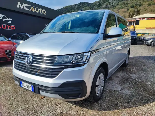 Volkswagen T6.1 Caravelle CARAVELLE 2.0 TDI 150CV COMFORTLINE