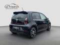 Volkswagen up! GTI /KAMERA/PDC/SHZ/GRA Noir - thumbnail 5