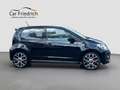 Volkswagen up! GTI /KAMERA/PDC/SHZ/GRA Zwart - thumbnail 4
