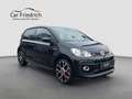 Volkswagen up! GTI /KAMERA/PDC/SHZ/GRA Noir - thumbnail 3