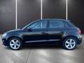 Audi A1 SB 1,0 TFSI intense Schwarz - thumbnail 3