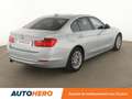 BMW 320 320i Lounge BVA8 Gris - thumbnail 6