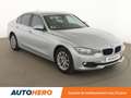 BMW 320 320i Lounge BVA8 Gris - thumbnail 8