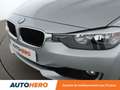 BMW 320 320i Lounge BVA8 Gris - thumbnail 27