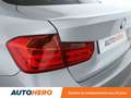 BMW 320 320i Lounge BVA8 Gris - thumbnail 29