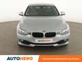 BMW 320 320i Lounge BVA8 Gris - thumbnail 9