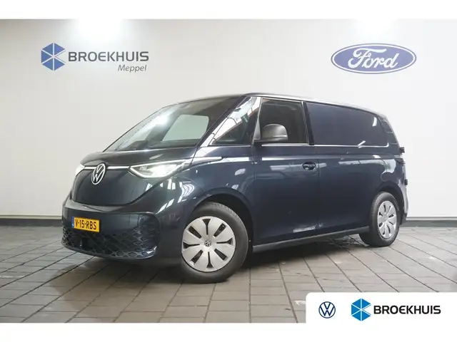 Volkswagen ID. Buzz Cargo 150 kW