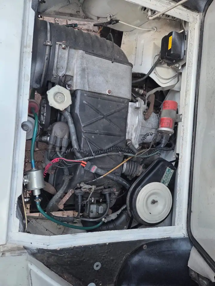 Autobianchi Giardiniera, foto 6
