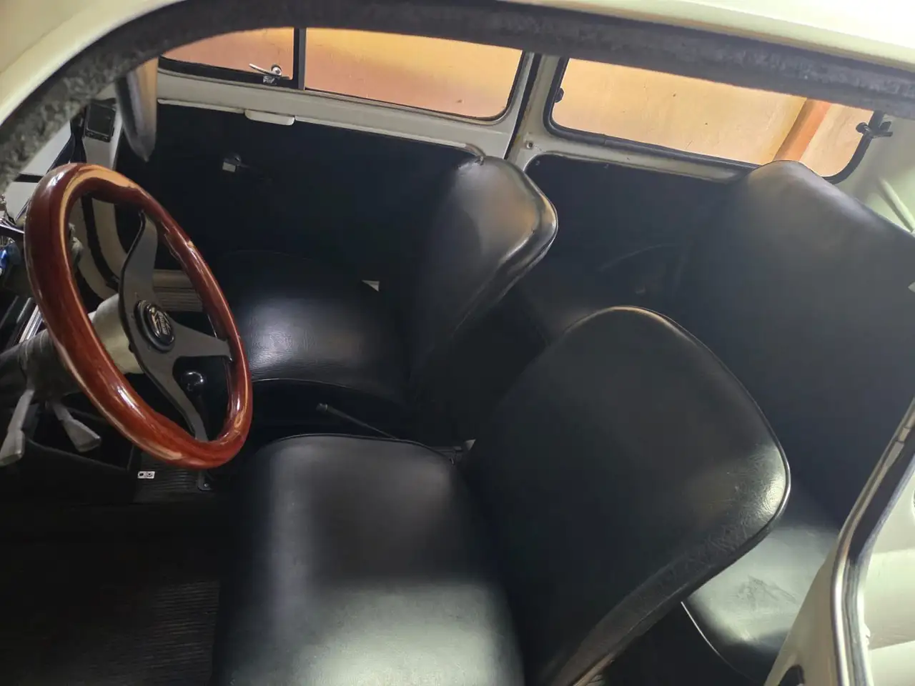 Autobianchi Giardiniera, foto 5