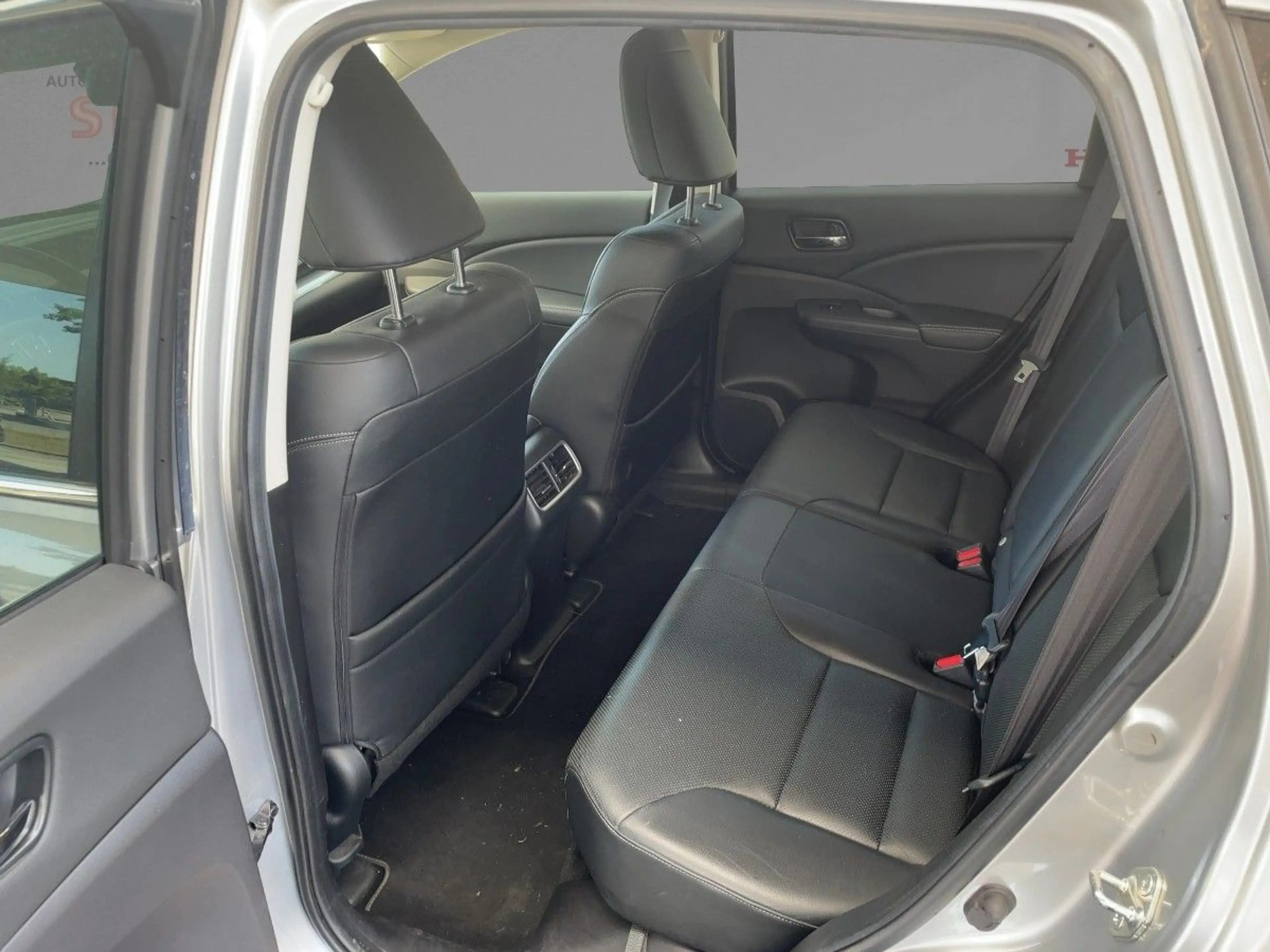 Honda CR-V 2.0 i-VTEC Executive ACC+Navi+Pano+SD+SHZ — photo 10