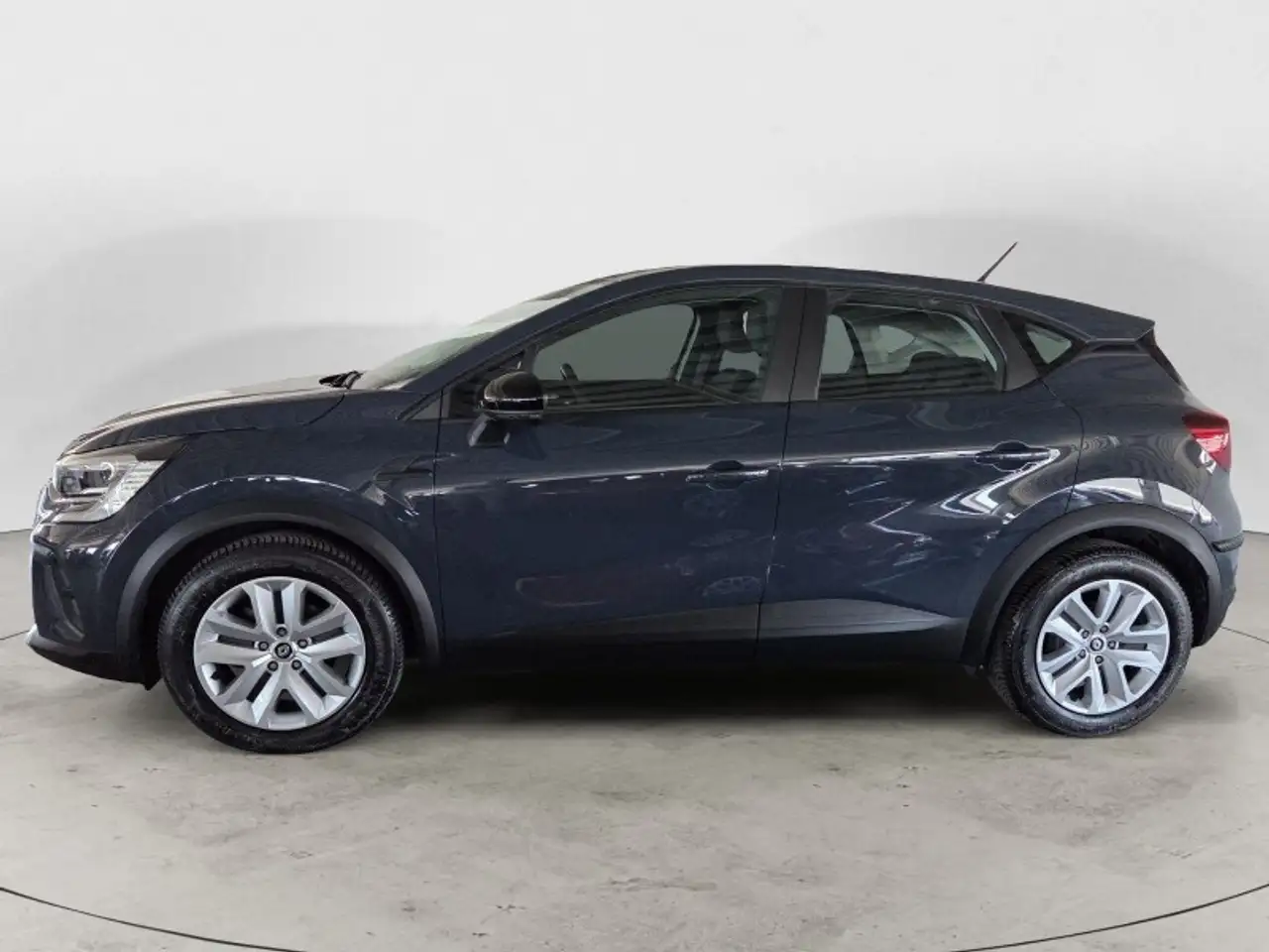 Renault Captur Full Hybrid E-Tech 145 Zen 2