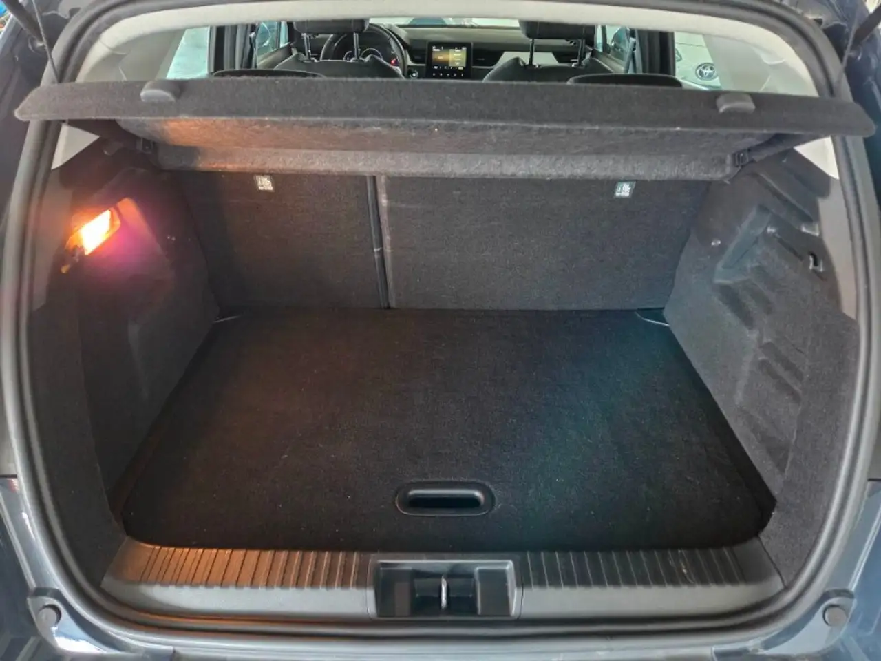 Renault Captur Full Hybrid E-Tech 145 Zen 6