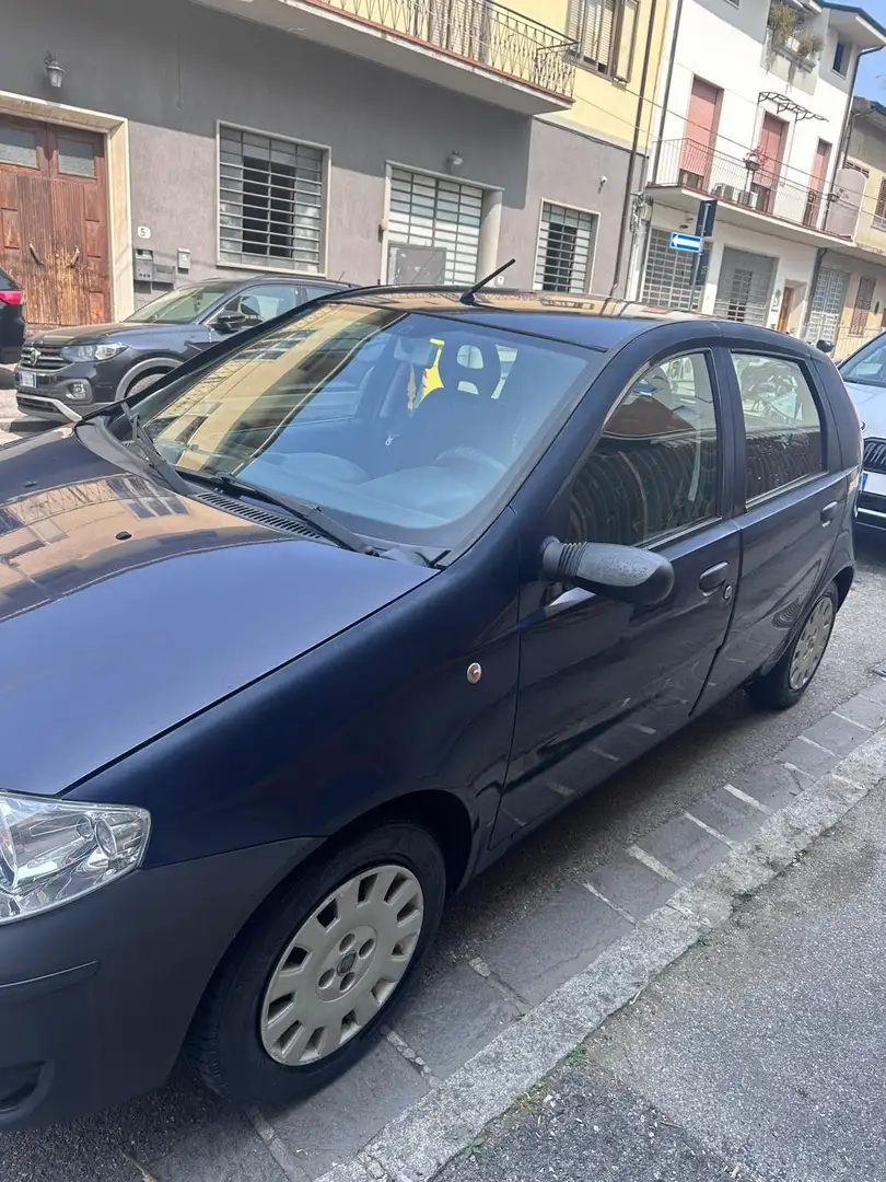 Fiat Punto 5p 1.2 16v Dynamic - 2