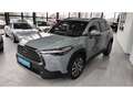 Toyota Corolla Cross 1.8 Style | Manhattan Grey | Apple/Android | Stoel Gris - thumbnail 4
