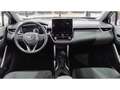 Toyota Corolla Cross 1.8 Style | Manhattan Grey | Apple/Android | Stoel Gris - thumbnail 12