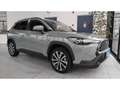 Toyota Corolla Cross 1.8 Style | Manhattan Grey | Apple/Android | Stoel Gris - thumbnail 6