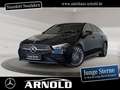 Mercedes-Benz CLA 250 CLA 250 4M SB AMG-Line MULTIBEAM KeylessGo 19" ! Schwarz - thumbnail 1