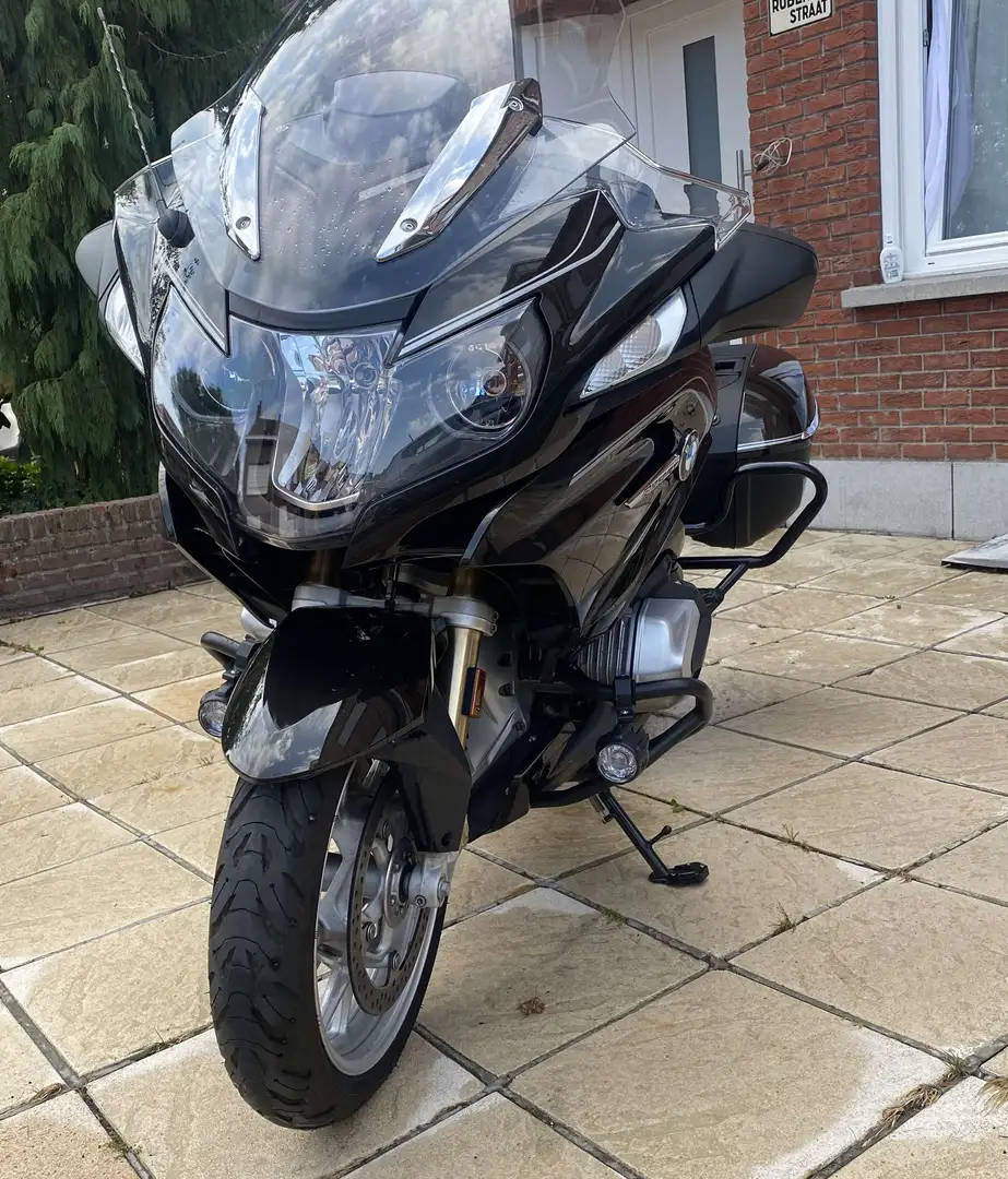 BMW R 1250 RT OPTION 719    (2020)  21.000km Brun - 2