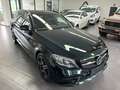 Mercedes-Benz C 220 d T-Modell 4Matic AMG Line Navi/Kamera Grün - thumbnail 1