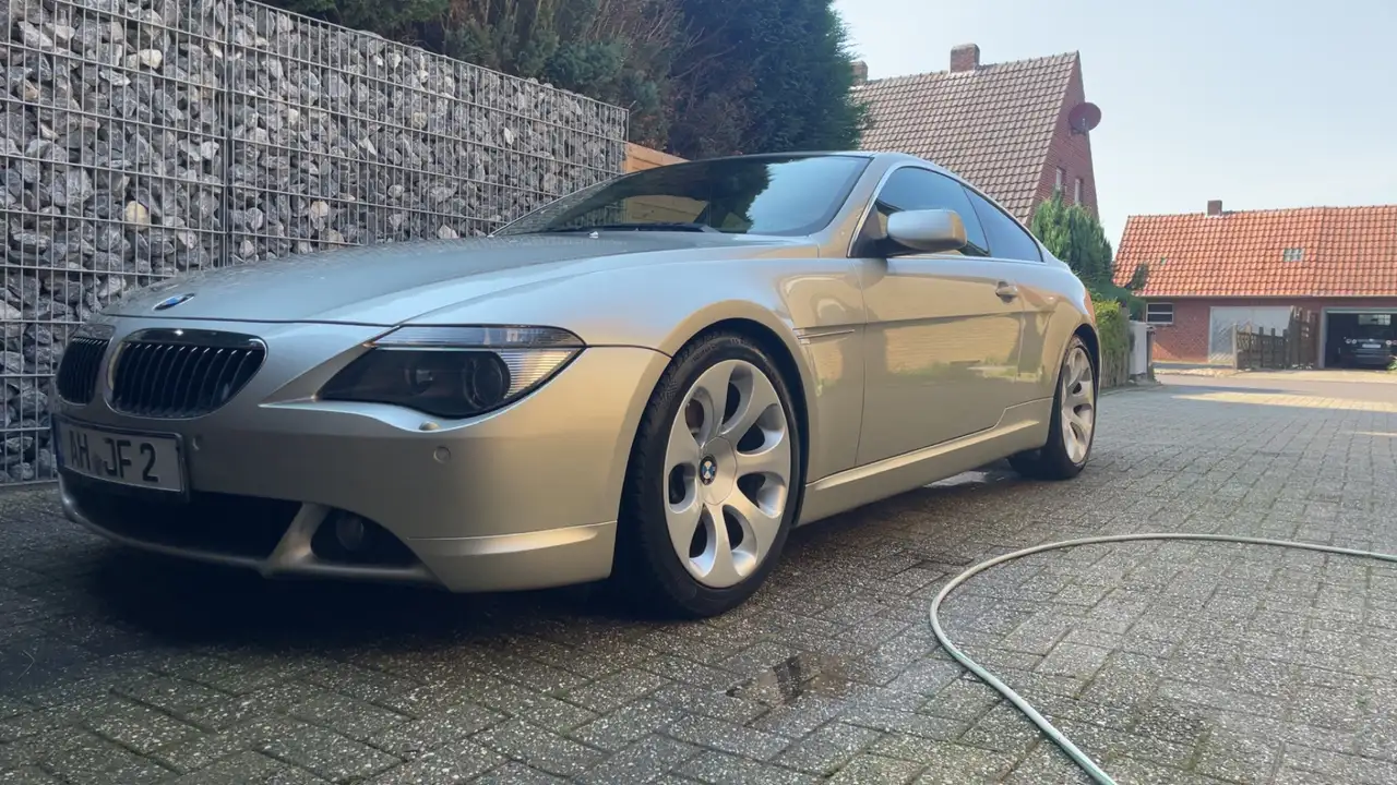 BMW 645