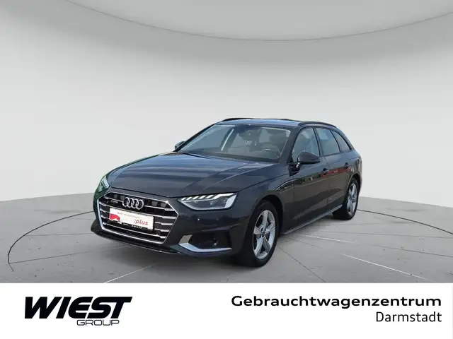 2023 Audi A4 in Grey for sale