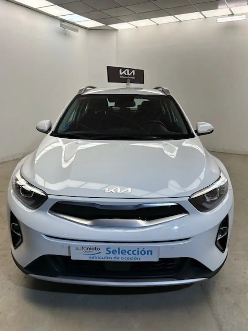 Kia Stonic 1.0 T-GDi MHEV Drive 100 - 2