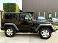Jeep Wrangler 2.8D aut-200cv-EURO 5-U.Propr-2011 Nero - thumbnail 6