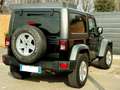 Jeep Wrangler 2.8D aut-200cv-EURO 5-U.Propr-2011 Nero - thumbnail 4